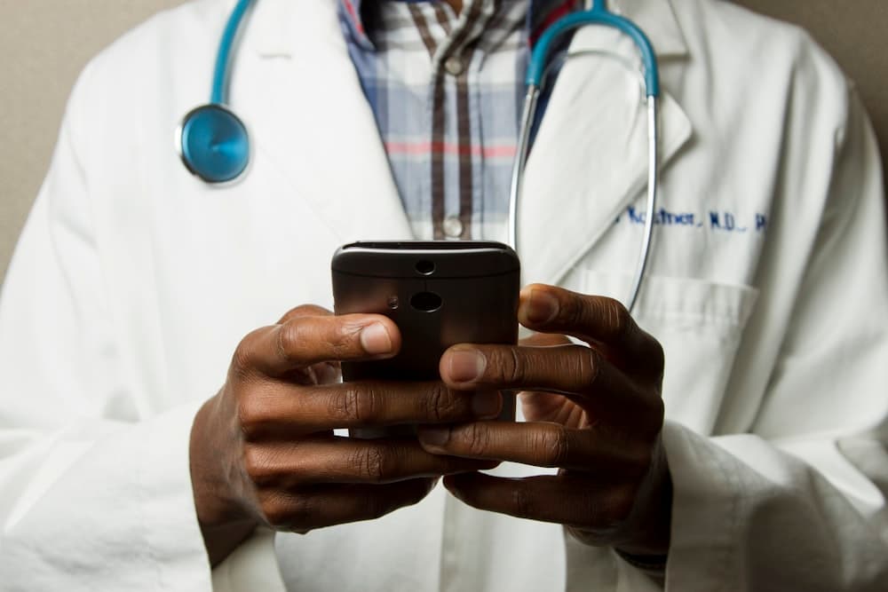 Telehealth Platform for Multi-Specialty Clinic