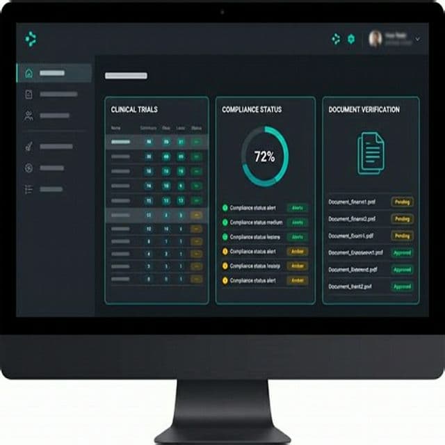 PharmaTech Solutions