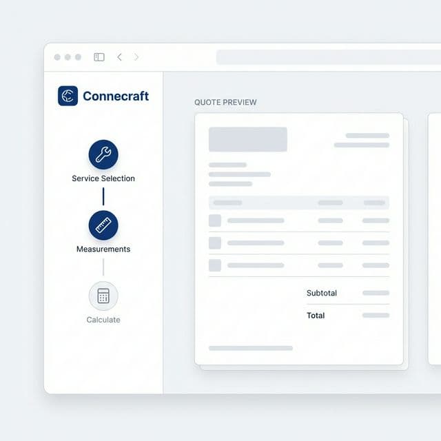 Connecraft