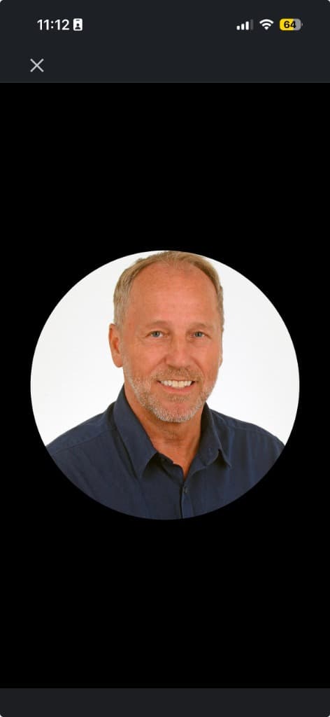 Manfred Gottert, CEO of Lab45 — Inventiple client testimonial