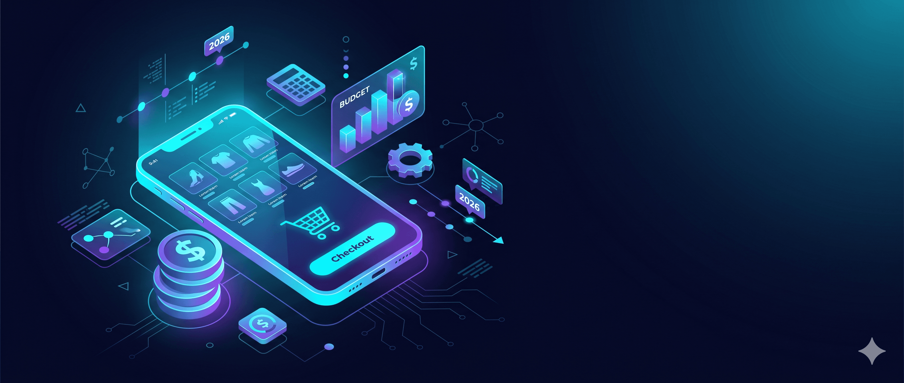 How Much Does Ecommerce Mobile App Development Cost in 2026? Complete Breakdown